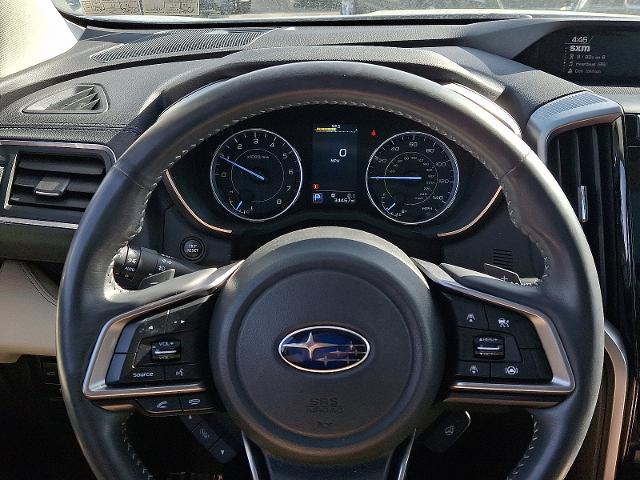 2021 Subaru Ascent Vehicle Photo in HARRISBURG, PA 17111-1033