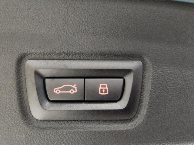 2025 BMW i4 Vehicle Photo in GRAPEVINE, TX 76051