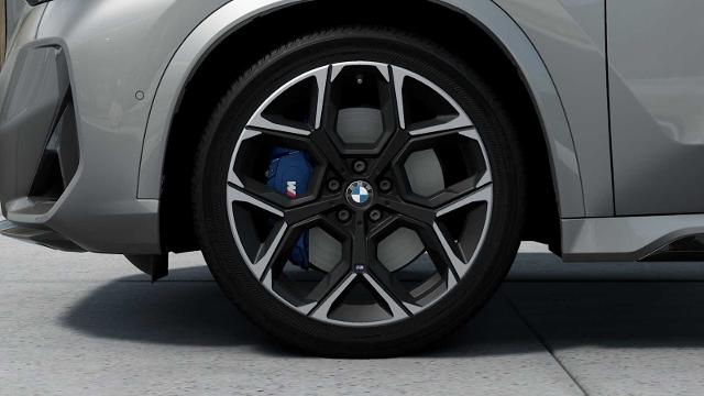 2025 BMW X1 M35i Vehicle Photo in GRAPEVINE, TX 76051