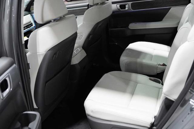 2024 Hyundai SANTA FE Hybrid Vehicle Photo in GRAPEVINE, TX 76051