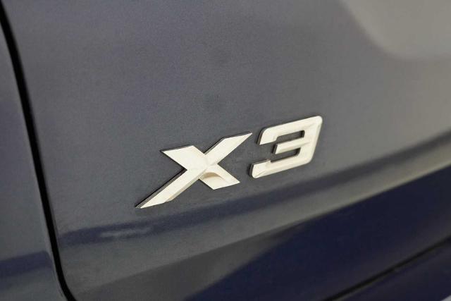 2024 BMW X3 xDrive30i Vehicle Photo in GRAPEVINE, TX 76051