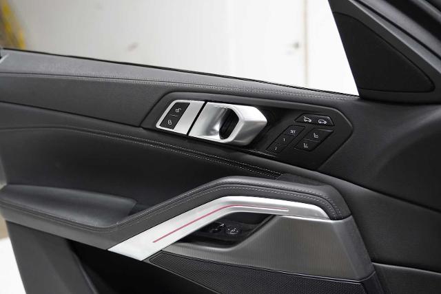 2023 BMW X6 xDrive40i Vehicle Photo in GRAPEVINE, TX 76051