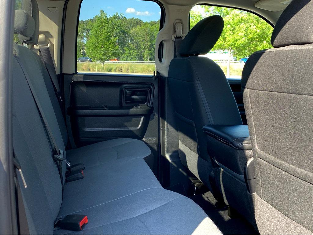 2021 Ram 1500 Classic Vehicle Photo in BEAUFORT, SC 29906-4218