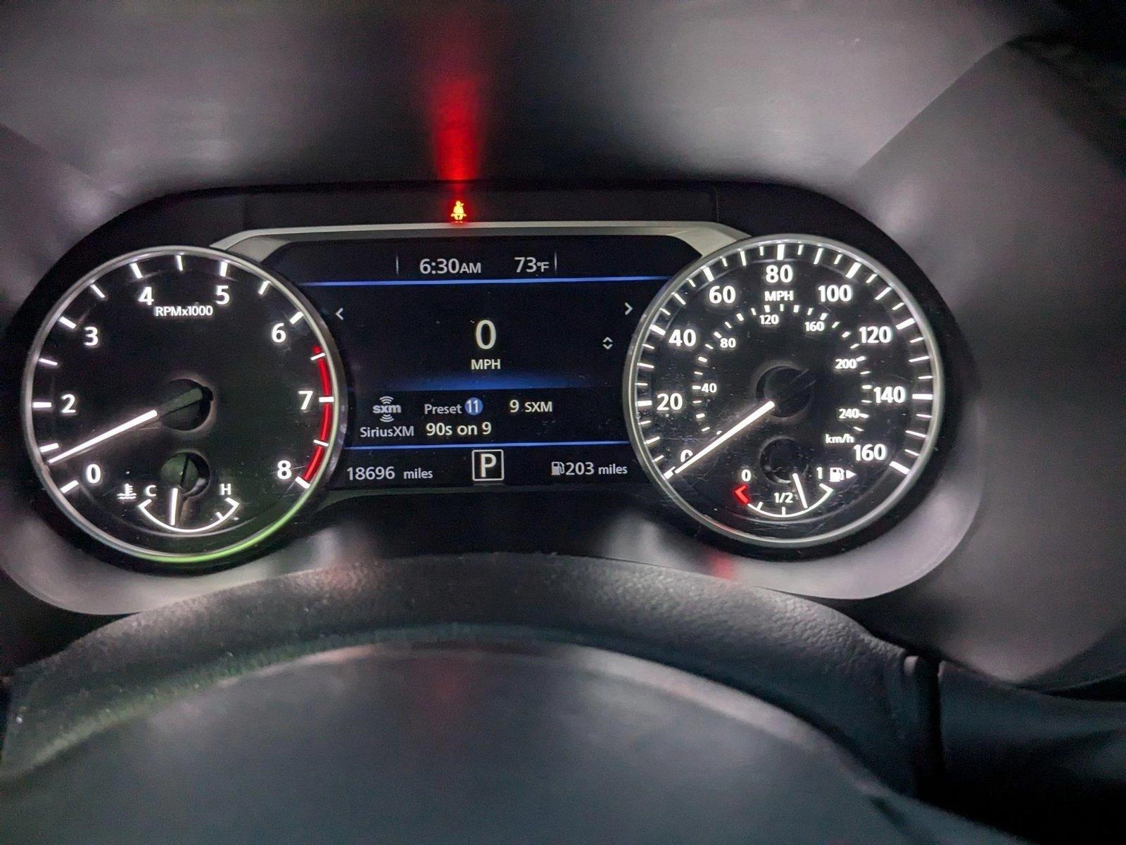 2021 Nissan Sentra Vehicle Photo in Miami, FL 33135
