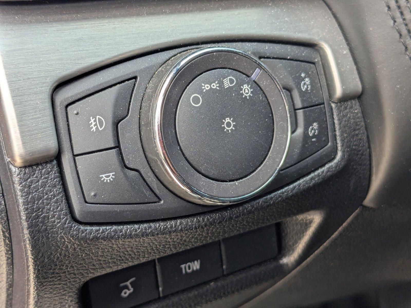 2018 Ford Explorer Vehicle Photo in Clearwater, FL 33765