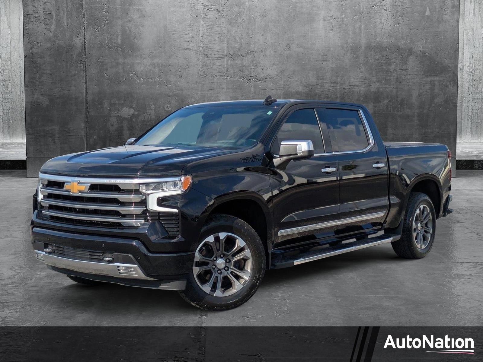 2024 Chevrolet Silverado 1500 Vehicle Photo in CLEARWATER, FL 33764-7163