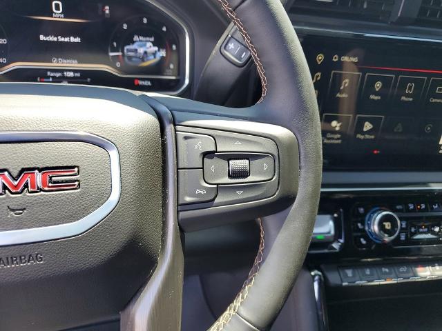2024 GMC Sierra 2500 HD Vehicle Photo in LIGHTHOUSE POINT, FL 33064-6849