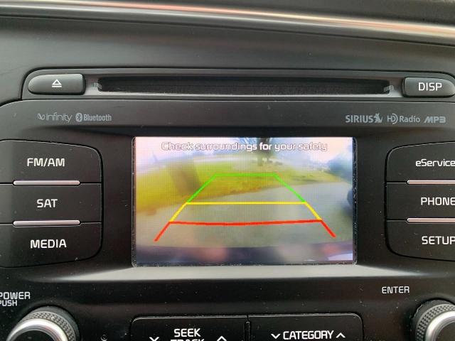 2014 Kia Optima Vehicle Photo in Oshkosh, WI 54904