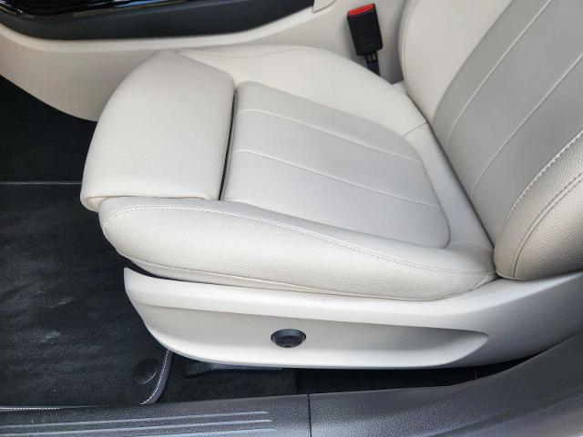 2025 Mercedes-Benz CLA Vehicle Photo in HOUSTON, TX 77079