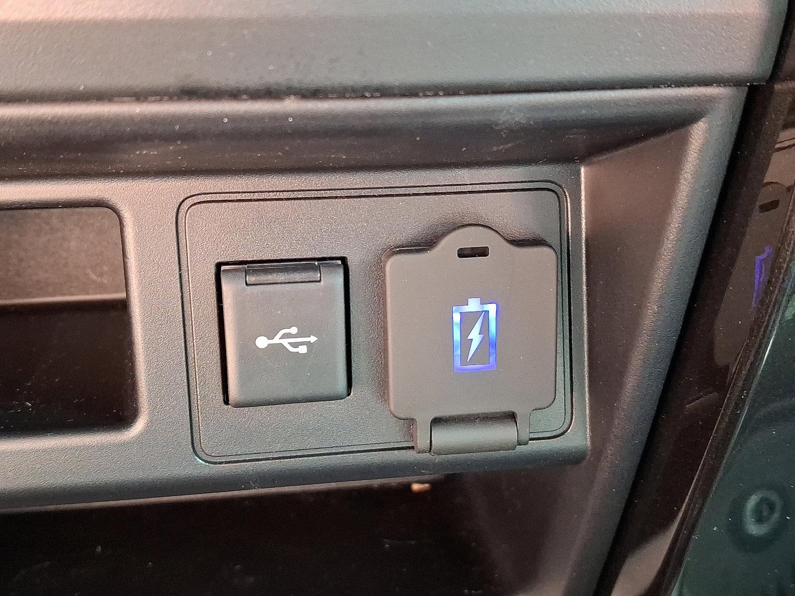 2024 Toyota 4Runner Vehicle Photo in Harrisburg, PA 17111