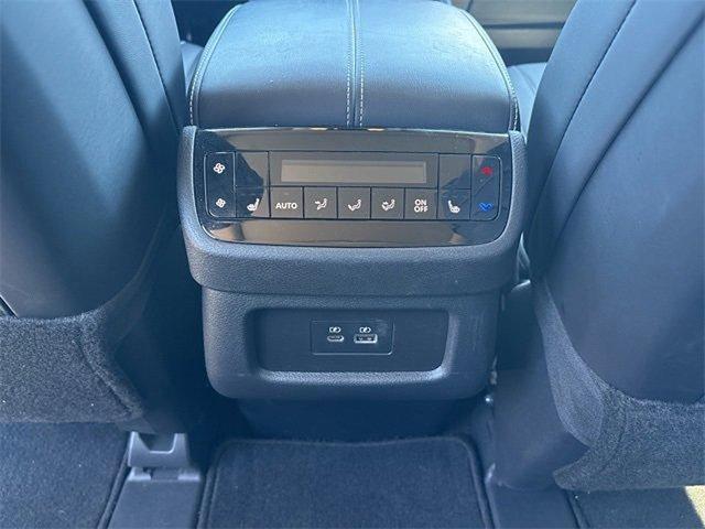 2025 INFINITI QX60 Vehicle Photo in Willow Grove, PA 19090