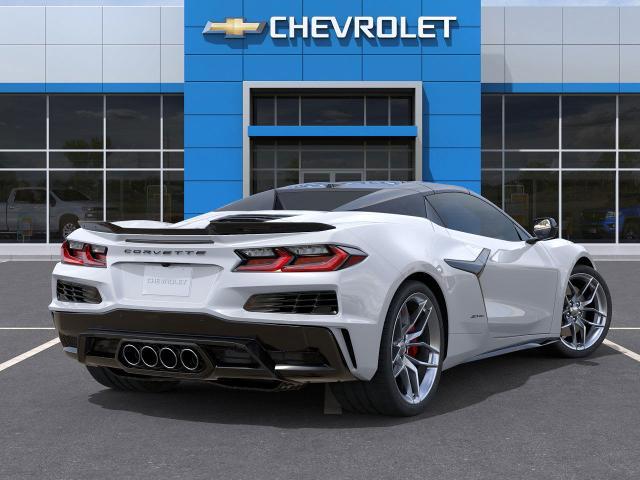 2025 Chevrolet Corvette Z06 Vehicle Photo in MIAMI, FL 33172-3015