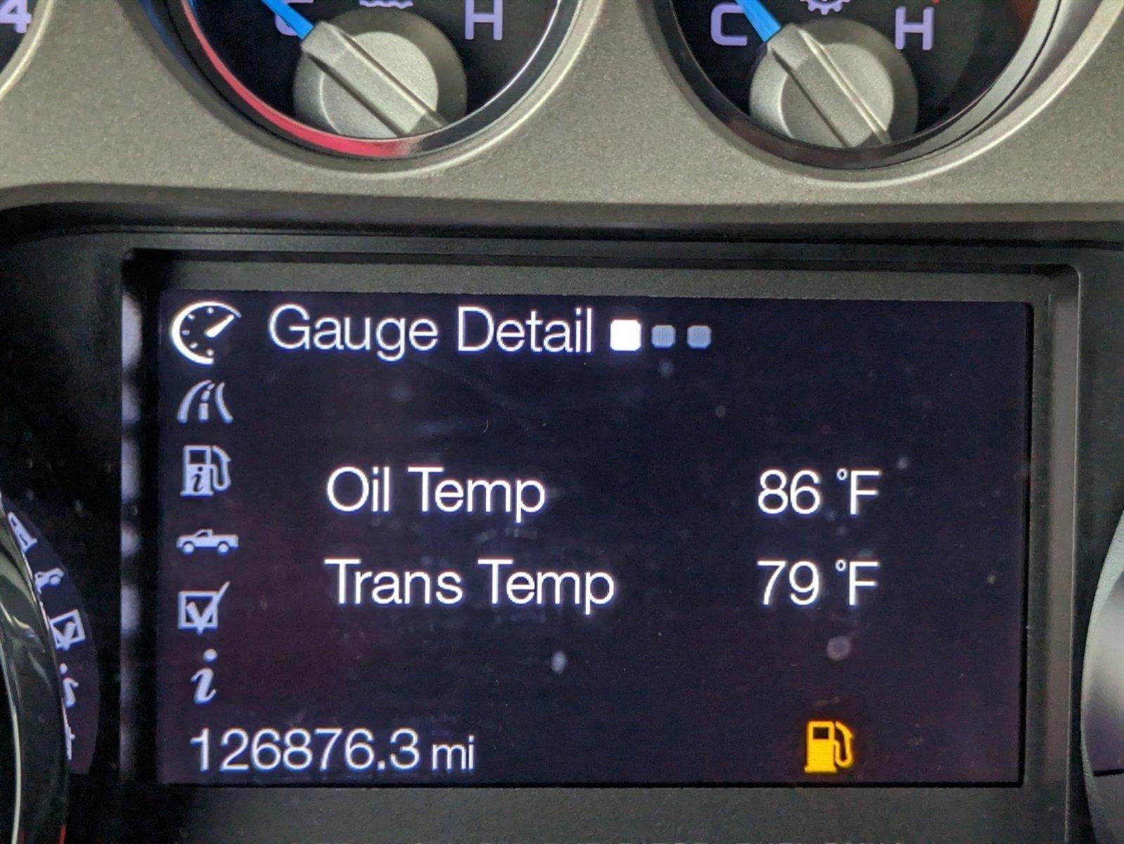 2015 Ford Super Duty F-250 SRW Vehicle Photo in MIAMI, FL 33172-3015