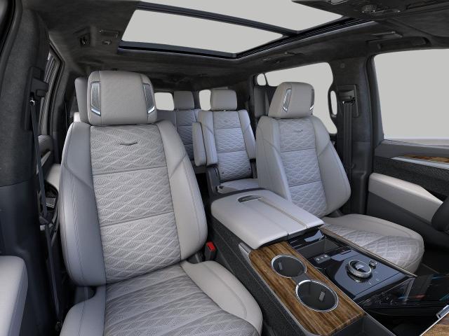 2025 Cadillac Escalade ESV Vehicle Photo in Madison, WI 53713