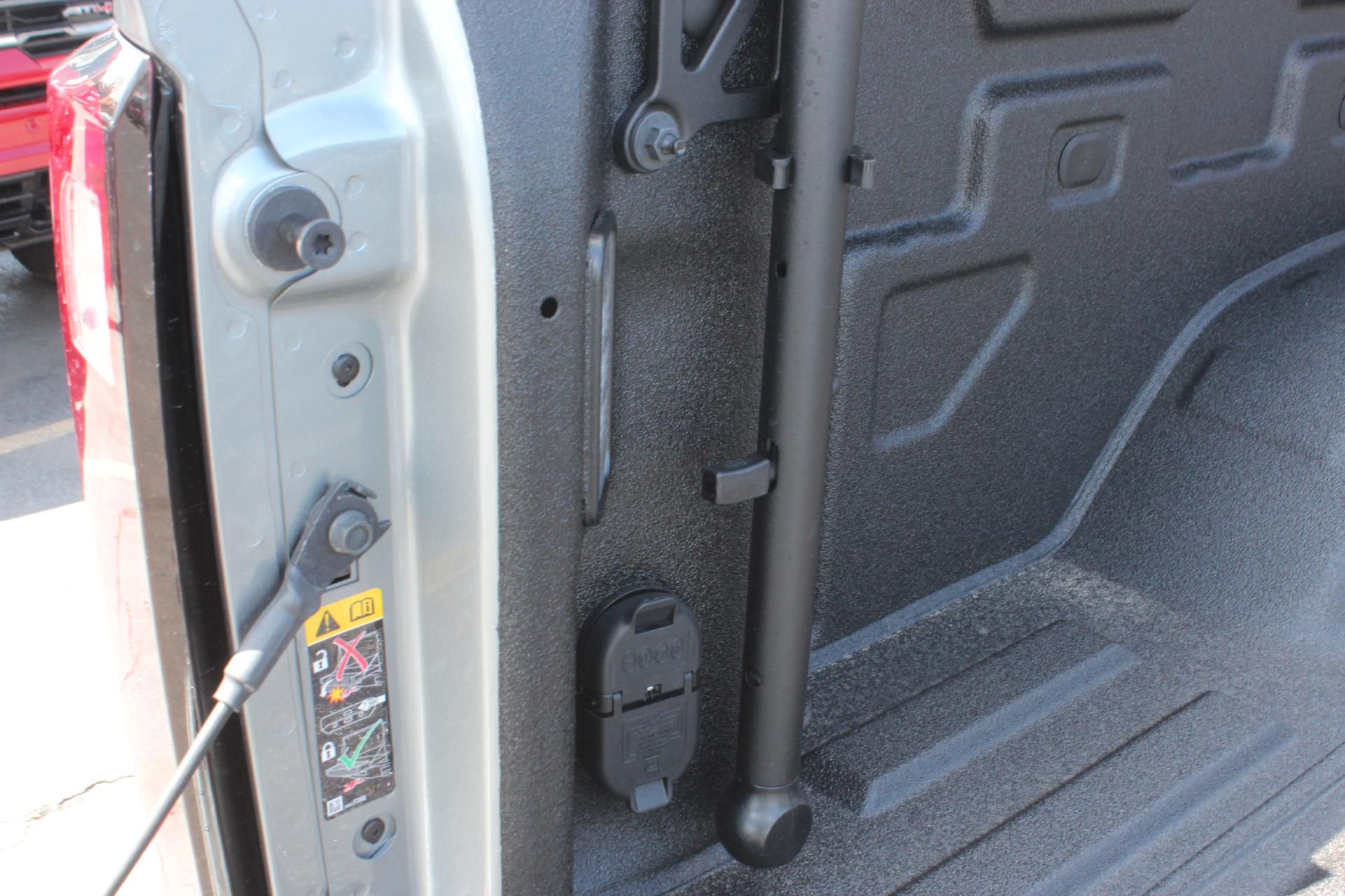 2025 GMC Sierra 3500 HD Vehicle Photo in AURORA, CO 80012-4011