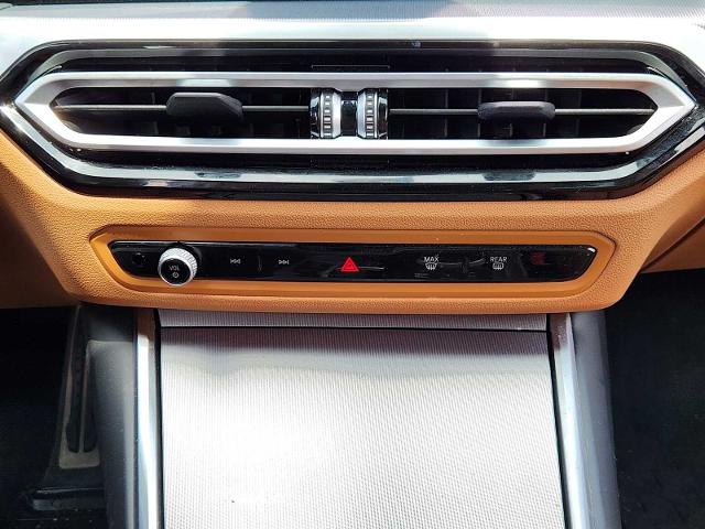 2023 BMW 330i xDrive Vehicle Photo in PLANO, TX 75024