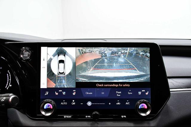 2024 Lexus RX 350 Vehicle Photo in DALLAS, TX 75235
