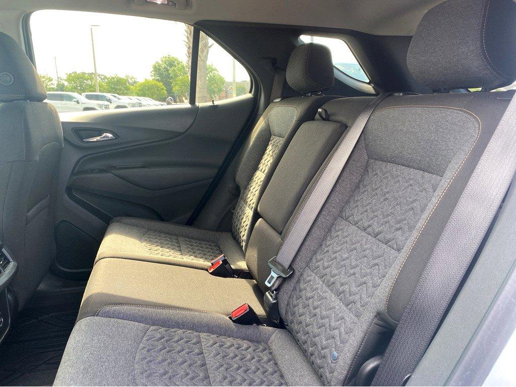2023 Chevrolet Equinox Vehicle Photo in SAVANNAH, GA 31406-4513