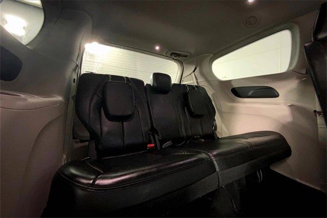 2023 Chrysler Pacifica Vehicle Photo in INDEPENDENCE, MO 64055-1314