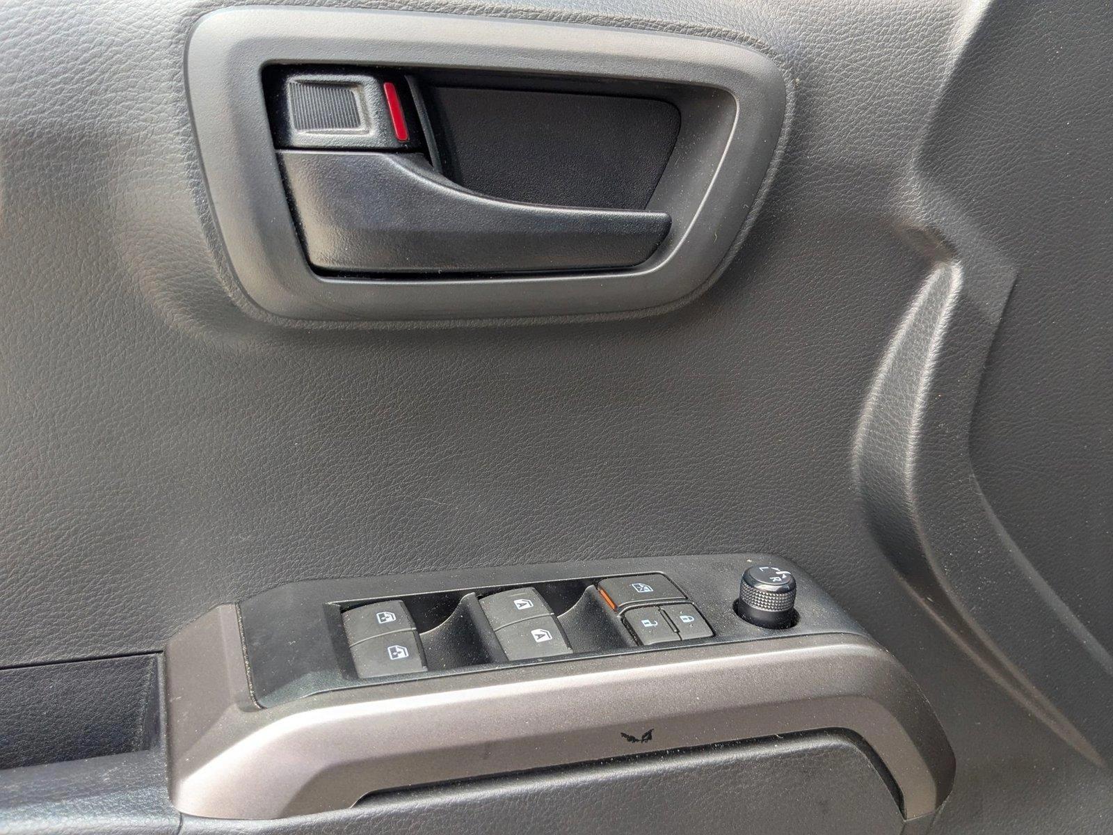 2023 Toyota Tacoma 4WD Vehicle Photo in St. Petersburg, FL 33713