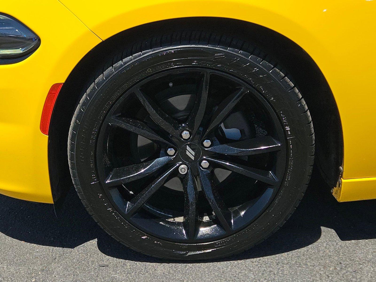 2017 Dodge Charger Vehicle Photo in GILBERT, AZ 85297-0446