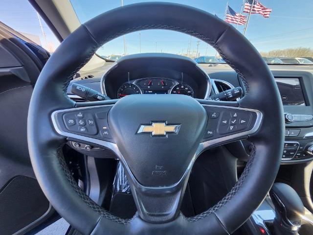 2023 Chevrolet Equinox Vehicle Photo in GREEN BAY, WI 54304-5303