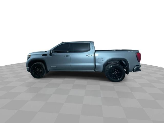 2024 GMC Sierra 1500 Vehicle Photo in GILBERT, AZ 85297-0402