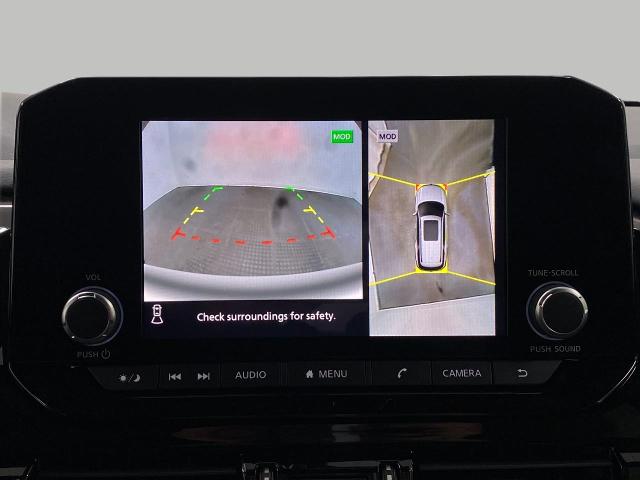 2025 Nissan Pathfinder Vehicle Photo in Appleton, WI 54913
