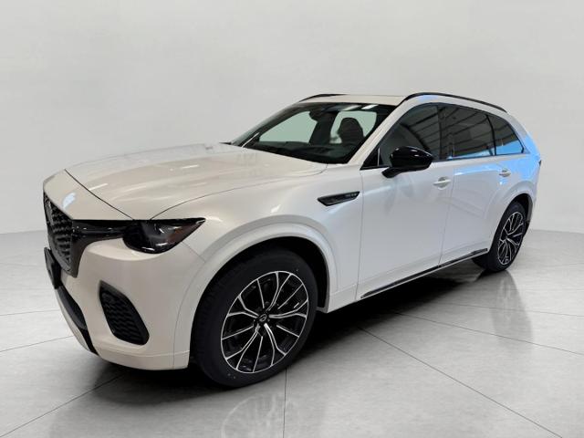 2025 Mazda CX-70 Vehicle Photo in Green Bay, WI 54304