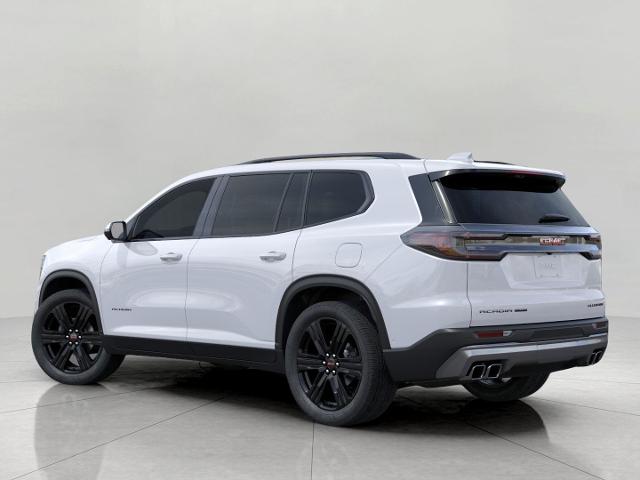 2025 GMC Acadia Vehicle Photo in OSHKOSH, WI 54904-7811