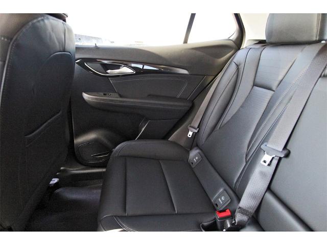 2025 Buick Envision Vehicle Photo in ROSENBERG, TX 77471-5675