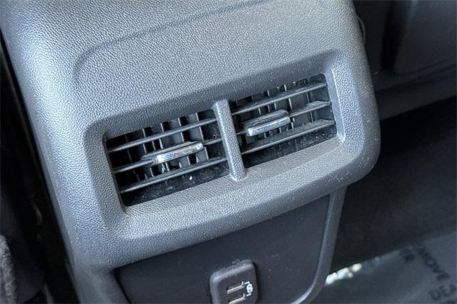 2023 GMC Terrain Vehicle Photo in ELK GROVE, CA 95757-8703