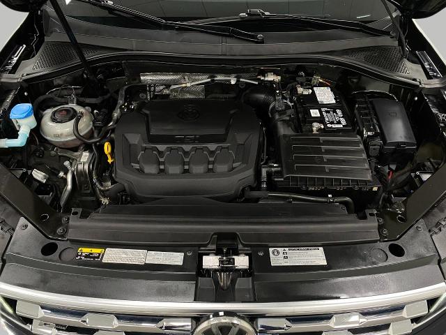 2020 Volkswagen Tiguan Vehicle Photo in Appleton, WI 54913