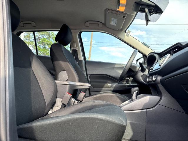 2024 Nissan Kicks Vehicle Photo in Savannah, GA 31419