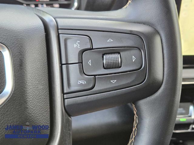 2024 GMC Sierra 2500 HD Vehicle Photo in DENTON, TX 76210-9321