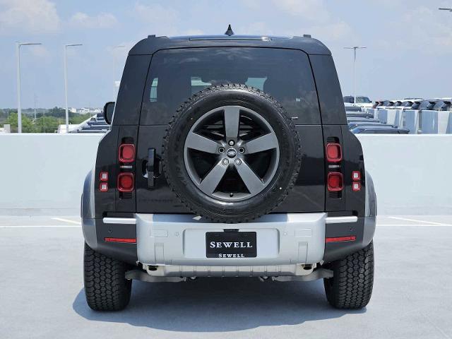 2025 Defender Vehicle Photo in AUSTIN, TX 78717