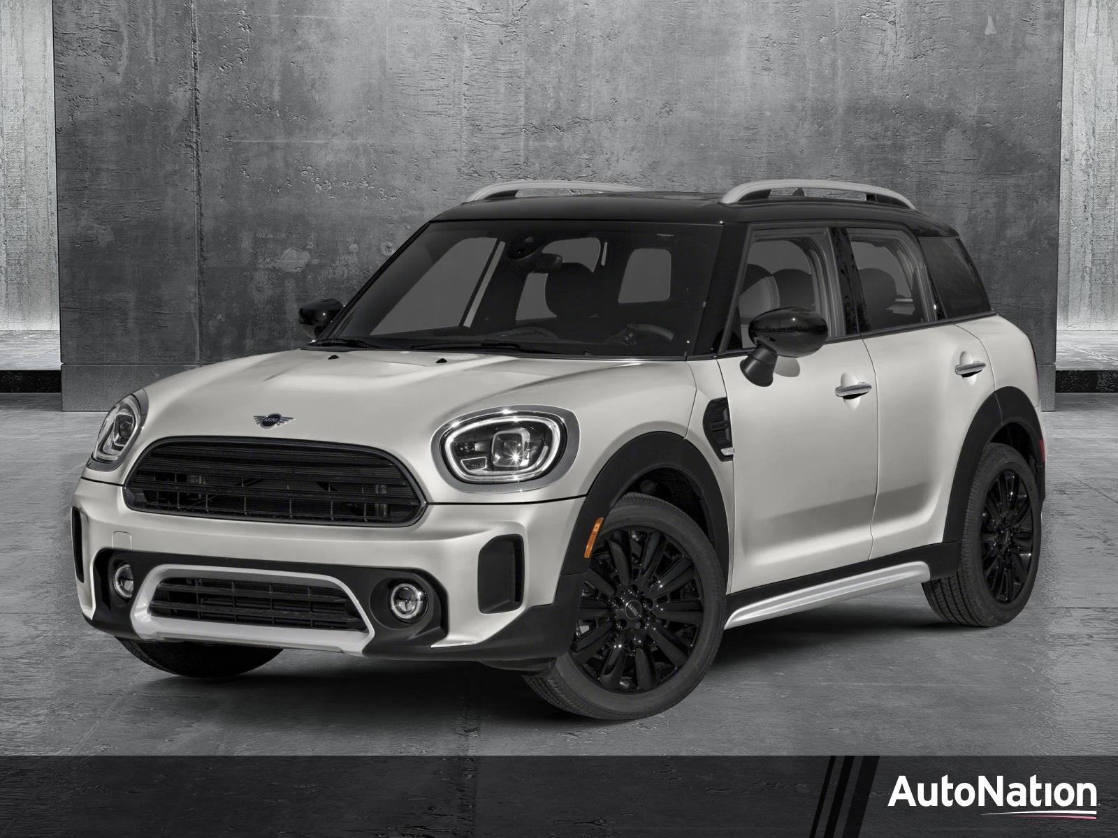 2023 MINI Cooper S Countryman Vehicle Photo in Margate, FL 33063