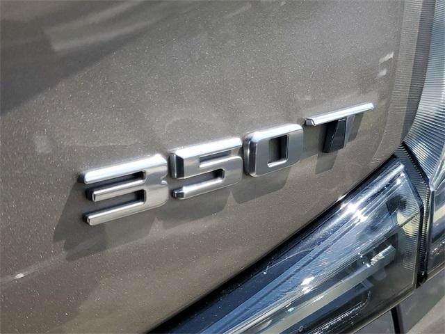 2023 Cadillac XT4 Vehicle Photo in SUNRISE, FL 33323-3202