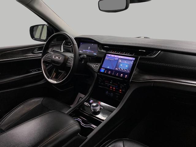 2022 Jeep Grand Cherokee Vehicle Photo in Appleton, WI 54913