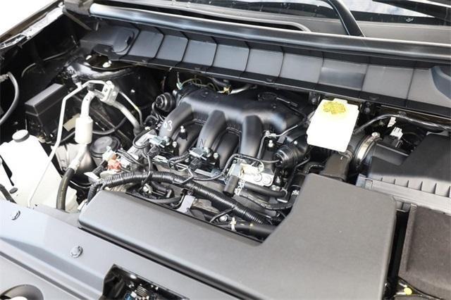2025 Nissan Pathfinder Vehicle Photo in Hazelwood, MO 63042