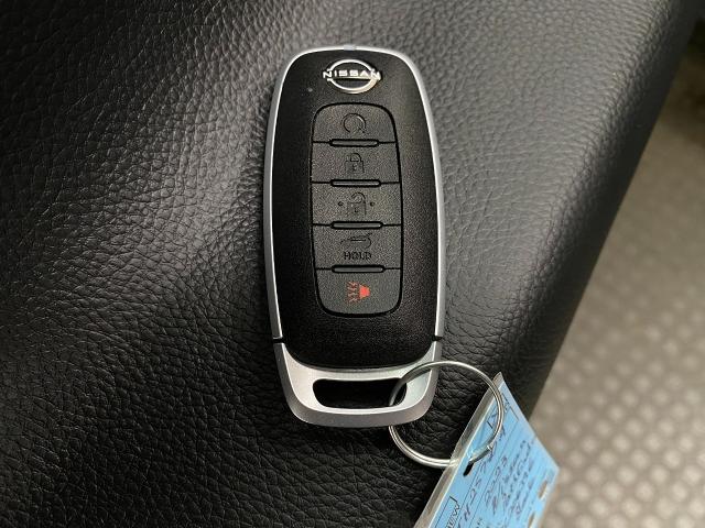 2023 Nissan Pathfinder Vehicle Photo in Appleton, WI 54913