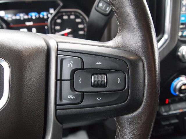 2021 GMC Sierra 1500 Vehicle Photo in MADISON, IN 47250-1611