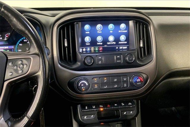 2021 GMC Canyon Vehicle Photo in KANSAS CITY, MO 64114-4502