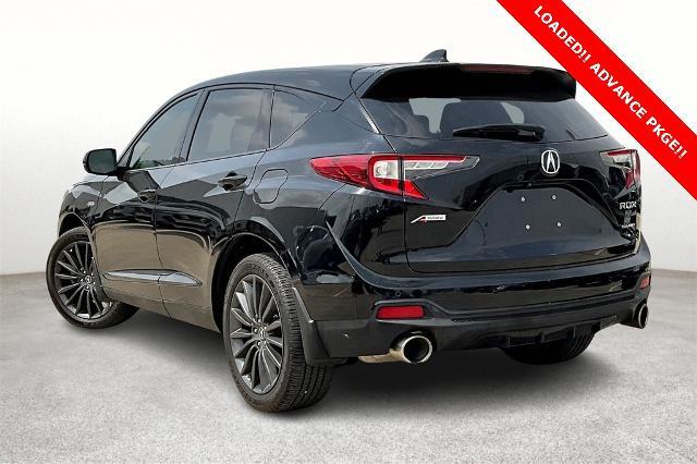 2023 Acura RDX Vehicle Photo in Grapevine, TX 76051