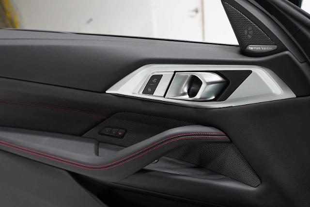 2025 BMW M4 Vehicle Photo in GRAPEVINE, TX 76051