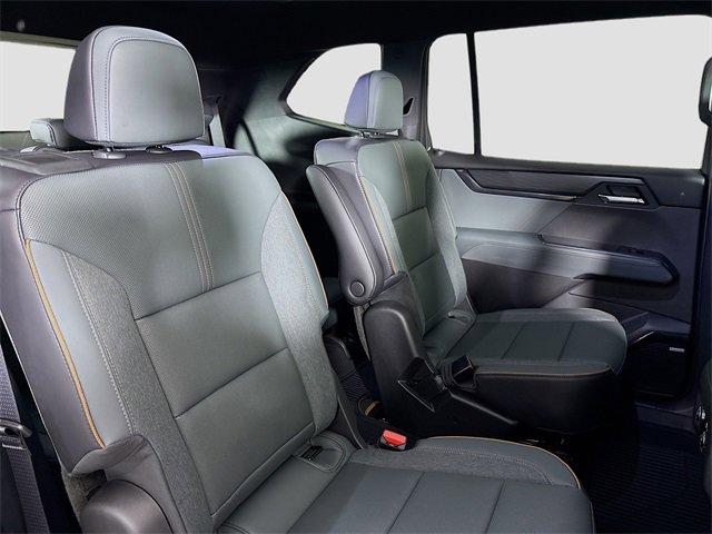 2025 GMC Acadia Vehicle Photo in PUYALLUP, WA 98371-4149
