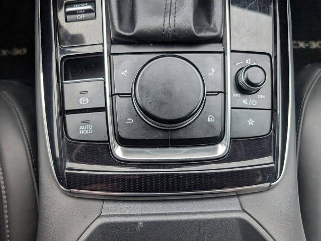 2021 Mazda CX-30 Vehicle Photo in HARRISBURG, PA 17111-1033