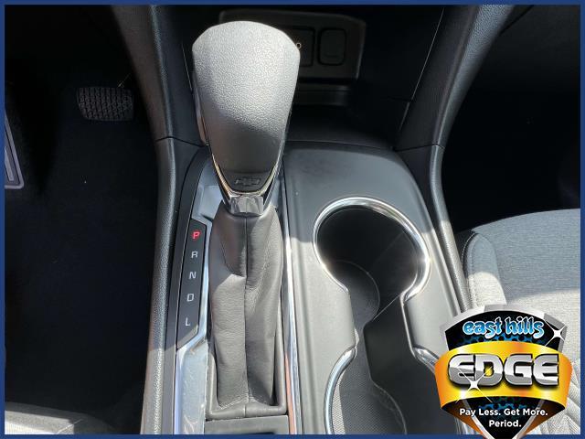2023 Chevrolet Equinox Vehicle Photo in Roslyn, NY 11576