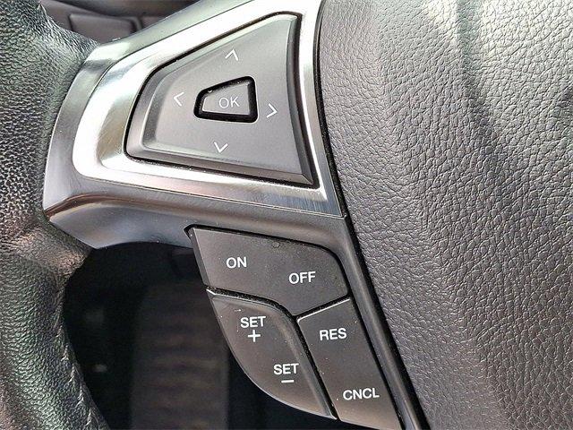 2022 Ford Edge Vehicle Photo in LANCASTER, PA 17601-0000