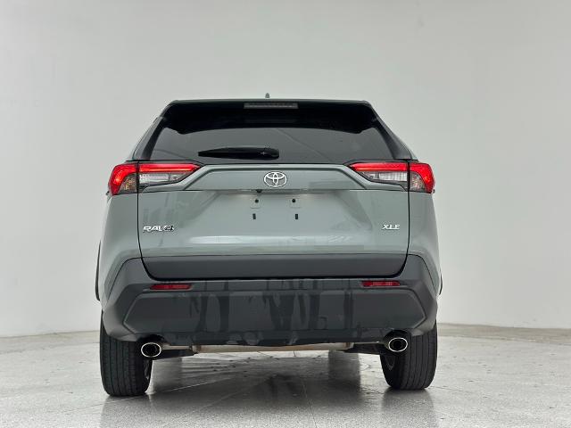 2022 Toyota RAV4 Vehicle Photo in Grapevine, TX 76051